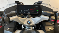 BMW R1250 RT LE 